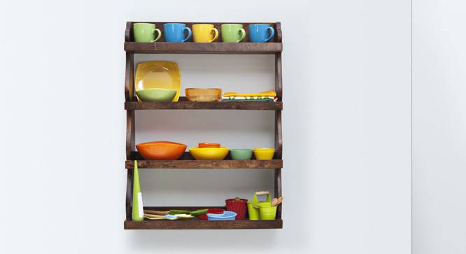 Gusteau Kitchen Rack